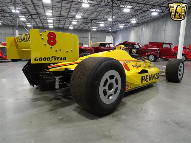 1991 Lola Indy Car T9100 (CC-974491) for sale in DFW Airport, Texas