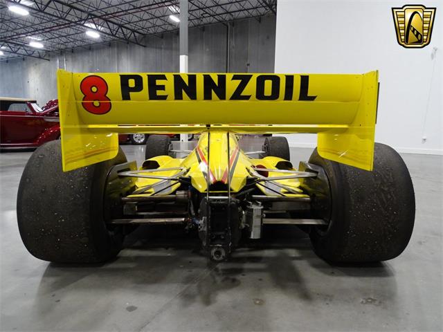1991 Lola Indy Car T9100 (CC-974491) for sale in DFW Airport, Texas