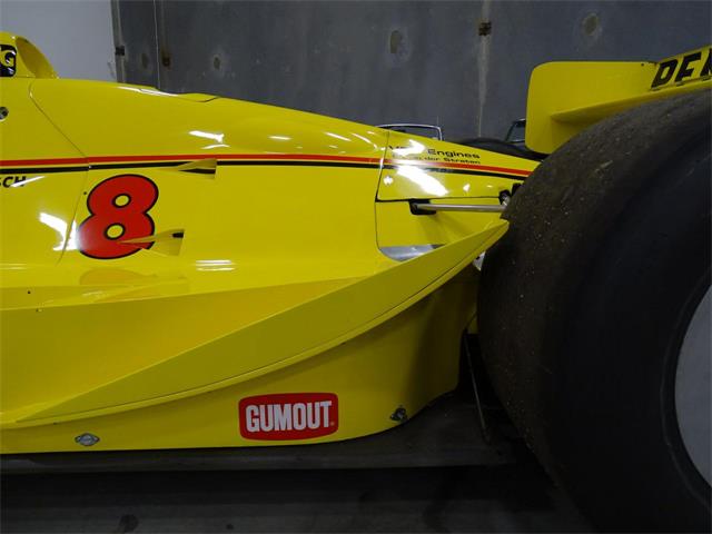 1991 Lola Indy Car T9100 (CC-974491) for sale in DFW Airport, Texas