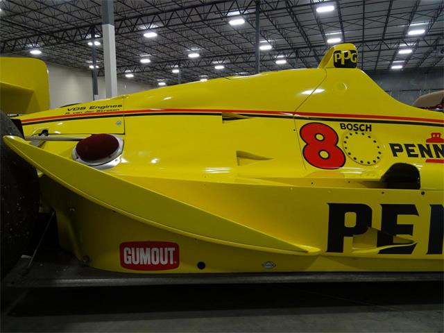 1991 Lola Indy Car T9100 (CC-974491) for sale in DFW Airport, Texas