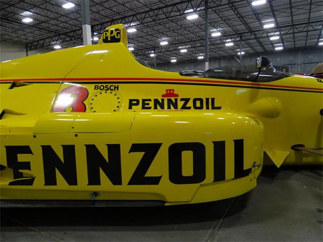 1991 Lola Indy Car T9100 (CC-974491) for sale in DFW Airport, Texas