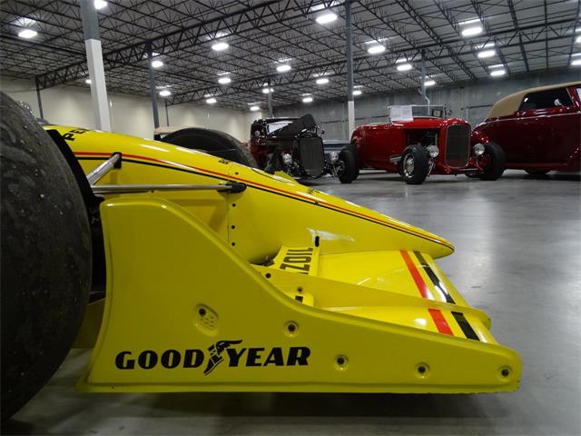 1991 Lola Indy Car T9100 (CC-974491) for sale in DFW Airport, Texas