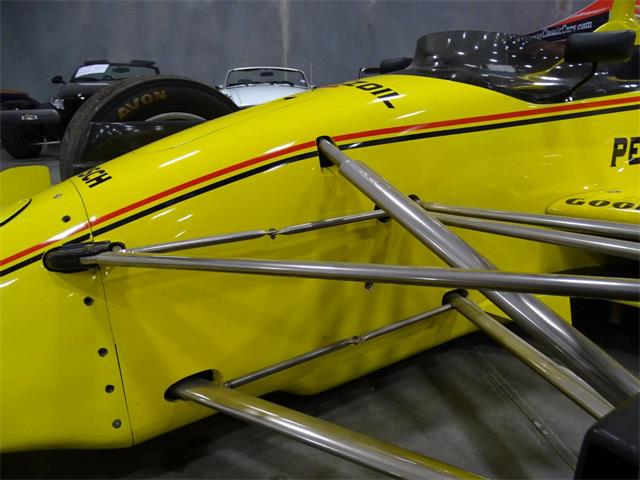 1991 Lola Indy Car T9100 (CC-974491) for sale in DFW Airport, Texas