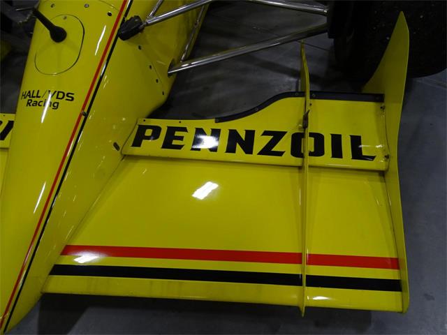 1991 Lola Indy Car T9100 (CC-974491) for sale in DFW Airport, Texas