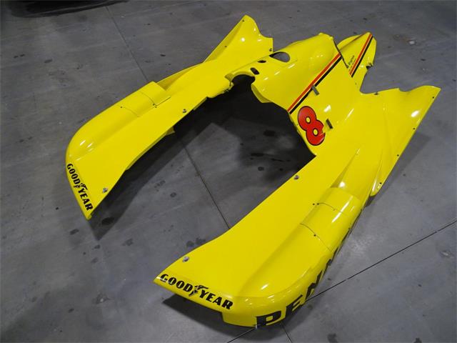 1991 Lola Indy Car T9100 (CC-974491) for sale in DFW Airport, Texas