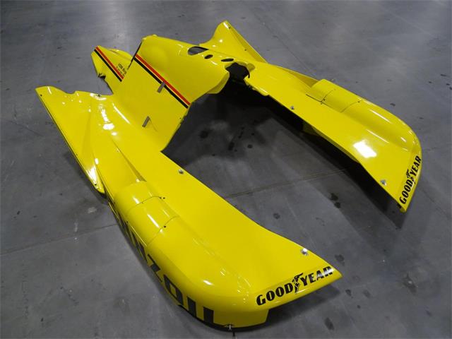 1991 Lola Indy Car T9100 (CC-974491) for sale in DFW Airport, Texas