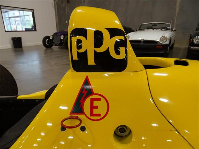1991 Lola Indy Car T9100 (CC-974491) for sale in DFW Airport, Texas