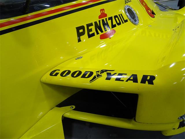1991 Lola Indy Car T9100 (CC-974491) for sale in DFW Airport, Texas