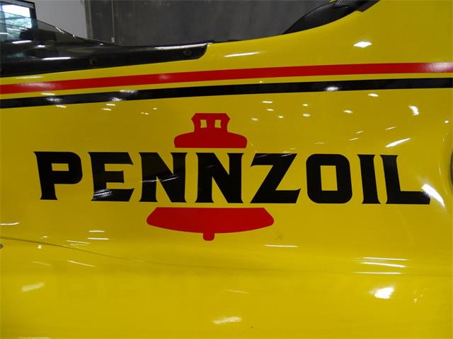 1991 Lola Indy Car T9100 (CC-974491) for sale in DFW Airport, Texas