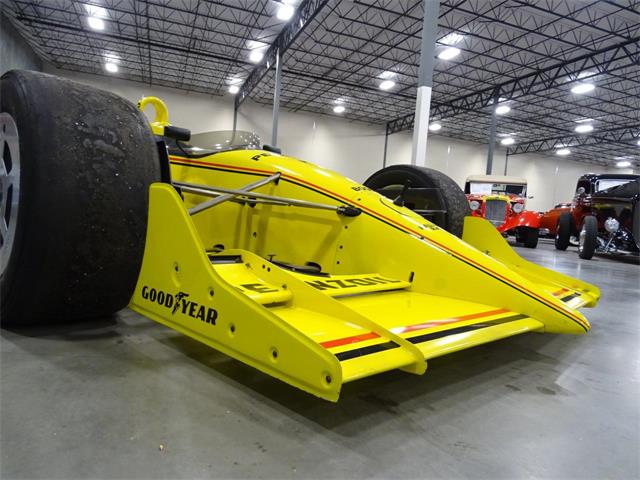 1991 Lola Indy Car T9100 (CC-974491) for sale in DFW Airport, Texas