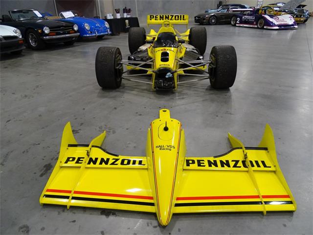 1991 Lola Indy Car T9100 (CC-974491) for sale in DFW Airport, Texas