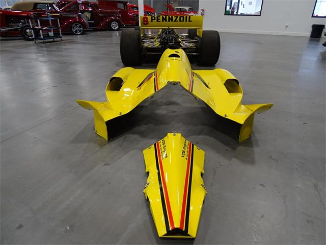 1991 Lola Indy Car T9100 (CC-974491) for sale in DFW Airport, Texas