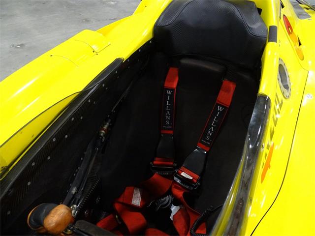 1991 Lola Indy Car T9100 (CC-974491) for sale in DFW Airport, Texas