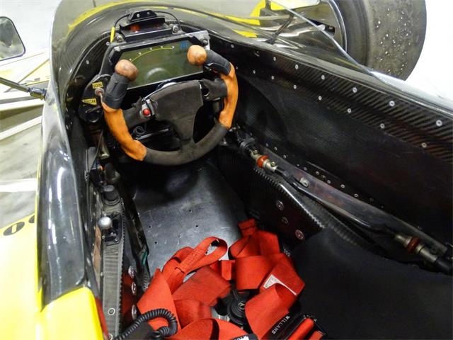 1991 Lola Indy Car T9100 (CC-974491) for sale in DFW Airport, Texas