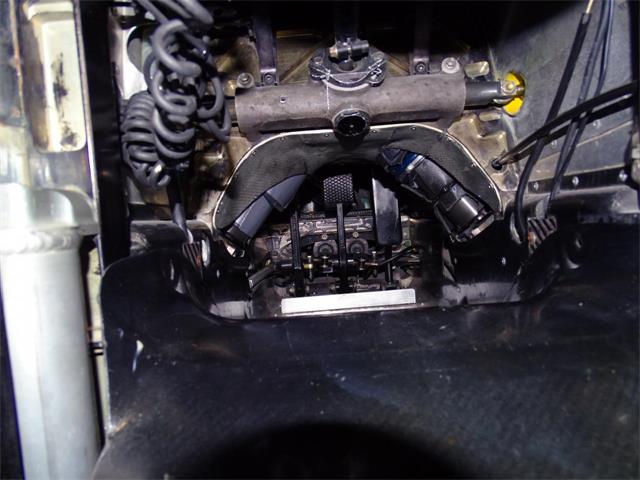 1991 Lola Indy Car T9100 (CC-974491) for sale in DFW Airport, Texas
