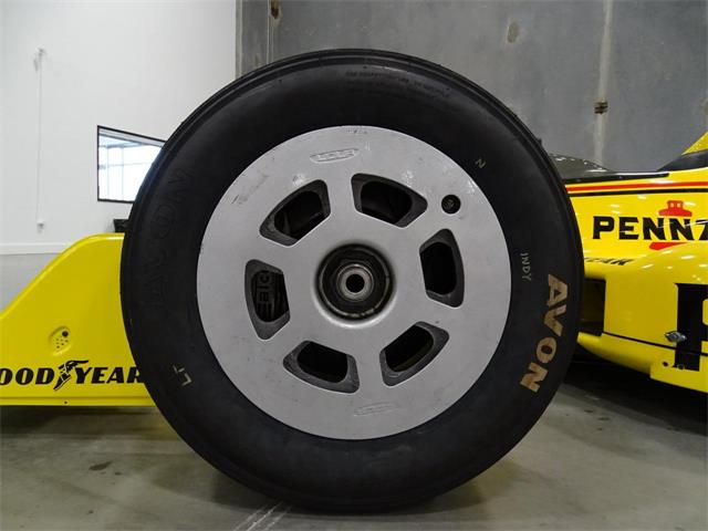 1991 Lola Indy Car T9100 (CC-974491) for sale in DFW Airport, Texas