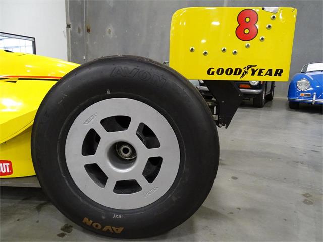 1991 Lola Indy Car T9100 (CC-974491) for sale in DFW Airport, Texas