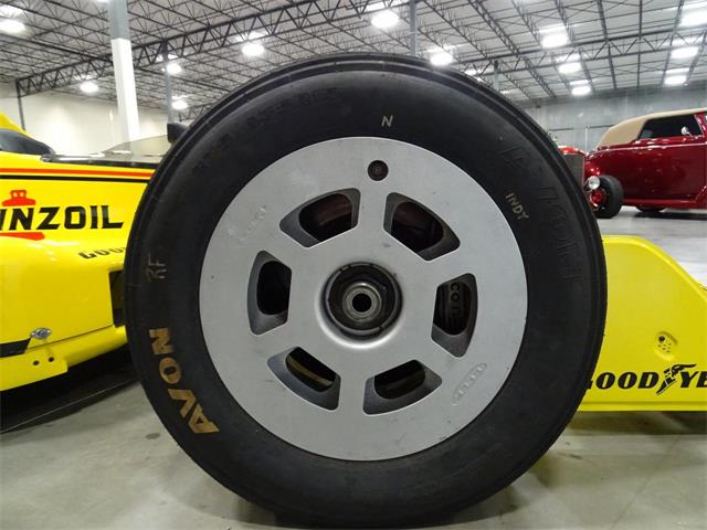 1991 Lola Indy Car T9100 (CC-974491) for sale in DFW Airport, Texas