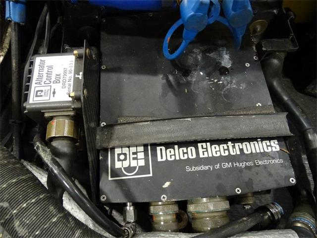 1991 Lola Indy Car T9100 (CC-974491) for sale in DFW Airport, Texas