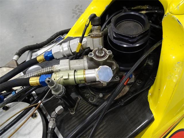 1991 Lola Indy Car T9100 (CC-974491) for sale in DFW Airport, Texas