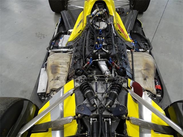 1991 Lola Indy Car T9100 (CC-974491) for sale in DFW Airport, Texas