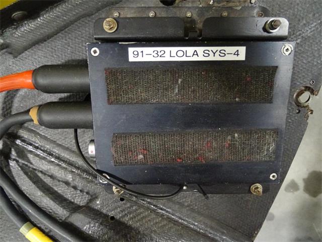 1991 Lola Indy Car T9100 (CC-974491) for sale in DFW Airport, Texas