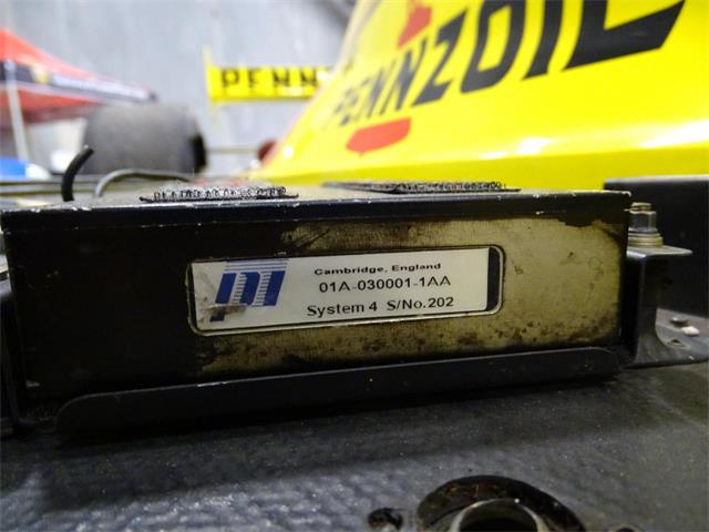 1991 Lola Indy Car T9100 (CC-974491) for sale in DFW Airport, Texas