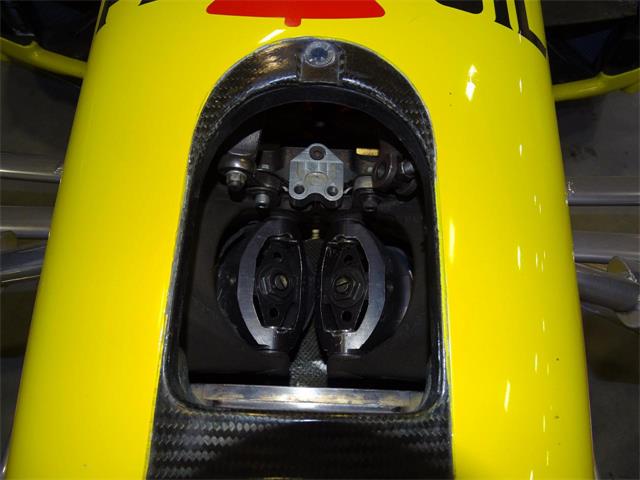 1991 Lola Indy Car T9100 (CC-974491) for sale in DFW Airport, Texas