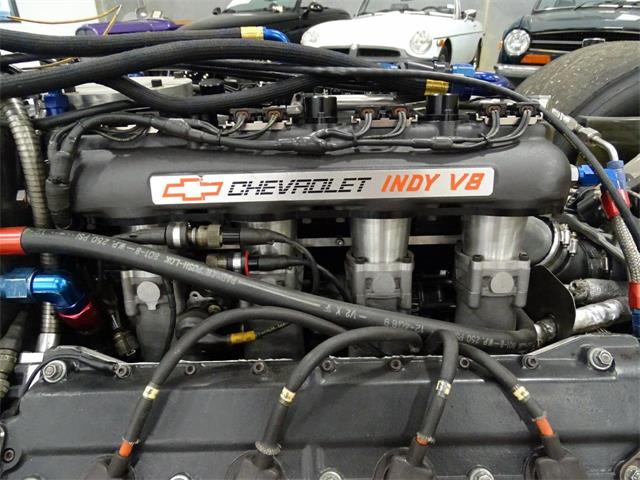 1991 Lola Indy Car T9100 (CC-974491) for sale in DFW Airport, Texas