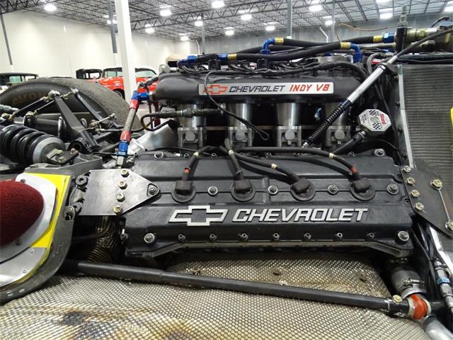 1991 Lola Indy Car T9100 (CC-974491) for sale in DFW Airport, Texas