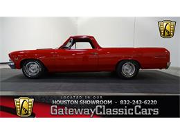 1966 Chevrolet El Camino (CC-974499) for sale in Houston, Texas