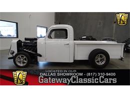 1951 Ford F1 (CC-974500) for sale in DFW Airport, Texas