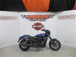 2016 Harley-Davidson® XG500 - Street® 500 (CC-974516) for sale in Thiensville, Wisconsin
