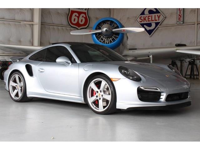 2015 Porsche 911 (CC-974522) for sale in Addison, Texas