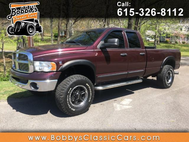 2004 Dodge Ram 2500 (CC-974525) for sale in Dickson, Tennessee