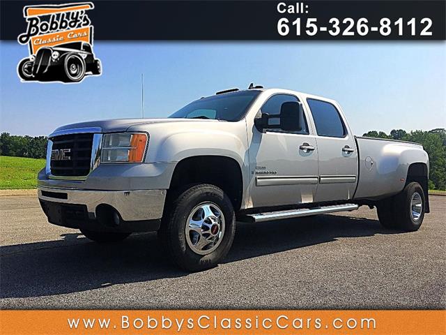 2008 GMC Sierra (CC-974526) for sale in Dickson, Tennessee
