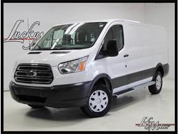 2016 Ford Transit (CC-974528) for sale in Elmhurst, Illinois