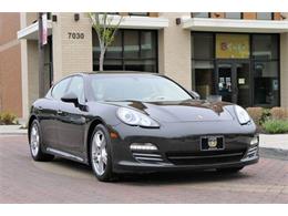 2013 Porsche Panamera (CC-974530) for sale in Brentwood, Tennessee