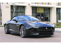 2016 Jaguar F-Type (CC-974531) for sale in Brentwood, Tennessee