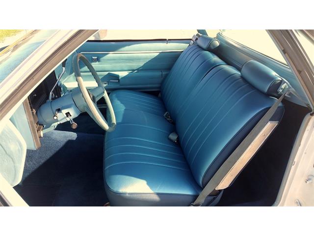 1978 Chevrolet El Camino (CC-974542) for sale in Maple Lake, Minnesota