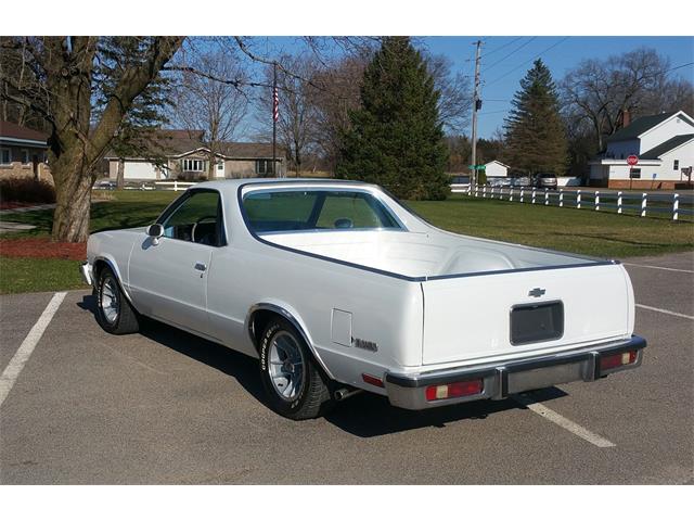 1978 Chevrolet El Camino (CC-974542) for sale in Maple Lake, Minnesota