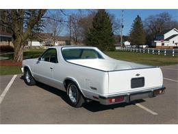 1978 Chevrolet El Camino (CC-974542) for sale in Maple Lake, Minnesota