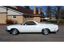 1978 Chevrolet El Camino (CC-974542) for sale in Maple Lake, Minnesota
