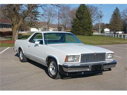 1978 Chevrolet El Camino (CC-974542) for sale in Maple Lake, Minnesota