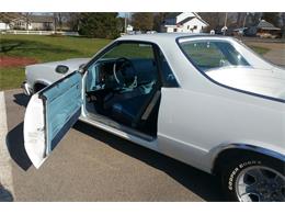 1978 Chevrolet El Camino (CC-974542) for sale in Maple Lake, Minnesota