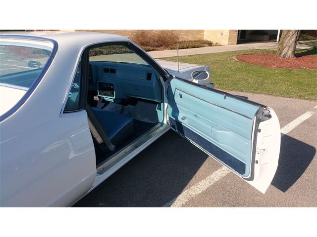 1978 Chevrolet El Camino (CC-974542) for sale in Maple Lake, Minnesota