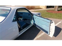 1978 Chevrolet El Camino (CC-974542) for sale in Maple Lake, Minnesota