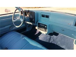 1978 Chevrolet El Camino (CC-974542) for sale in Maple Lake, Minnesota