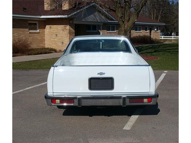 1978 Chevrolet El Camino (CC-974542) for sale in Maple Lake, Minnesota