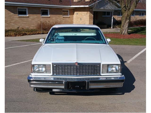 1978 Chevrolet El Camino (CC-974542) for sale in Maple Lake, Minnesota